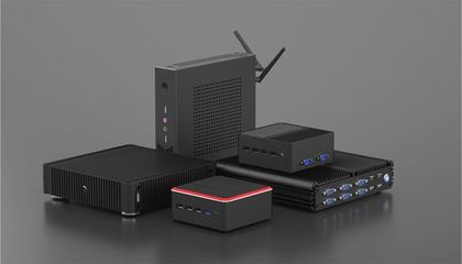 以“質(zhì)”取勝 立人計算機嵌入式工控機的智能化應(yīng)用之道