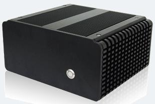 無風(fēng)扇嵌入式電腦BIS-6591 華北工控打造高效能工業(yè)計算核心